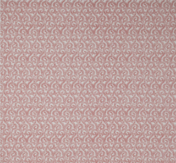 Millie Red Fabric by Jane Churchill