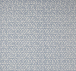 Millie Soft Blue Fabric by Jane Churchill