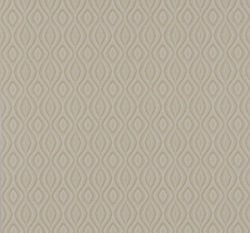 Astrid Oyster Wallpaper by Jane Churchill