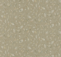 Azzura Oyster Wallpaper by Jane Churchill