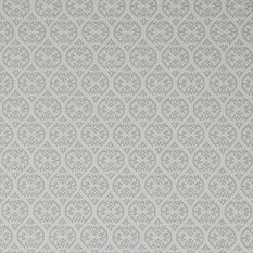 Elphin Grey Wallpaper by Jane Churchill