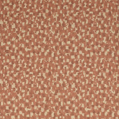 Batali Copper Wallpaper by Jane Churchill