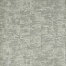 Morosi Silver Wallpaper by Jane Churchill