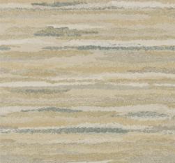 Lanata Silver/Gold Wallpaper by Jane Churchill