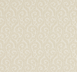 Millie Beige Wallpaper by Jane Churchill