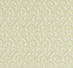 Millie Green Wallpaper by Jane Churchill