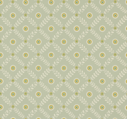 Payton Green Wallpaper by Jane Churchill