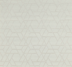 Zelma Aqua Wallpaper by Jane Churchill