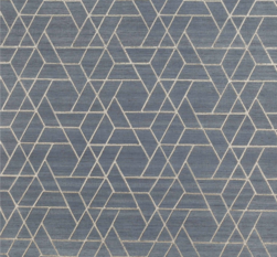 Zelma Midnight Wallpaper by Jane Churchill