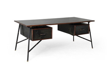 Cloud Desk by Julian Chichester 