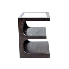 E Side Table by Julian Chichester 