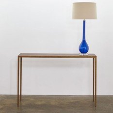 Frank Console by Julian Chichester 