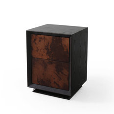 Klee Bedside by Julian Chichester 