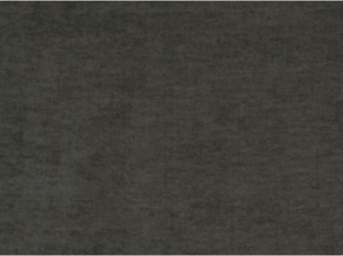 Crush FR EasyClean Cinder by Kirkby Design