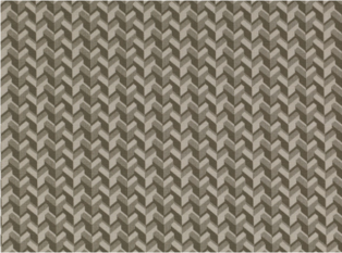 Kirkby Design Braid Olive Fabric