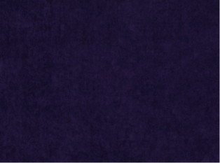Kirkby Design Crush II Midnight Purple Fabric