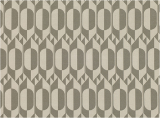 Kirkby Design Mirror Olive Fabric