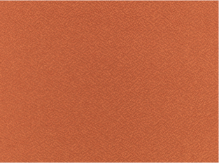 Shore Recycled Cinnamon Fabric by Kirkby Design