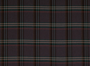 Kirkby Design Beam Claret Fabric