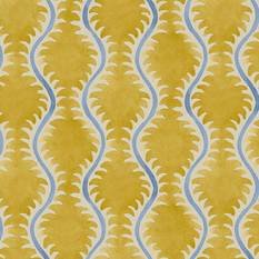 Helter Skelter Soleil by Linwood