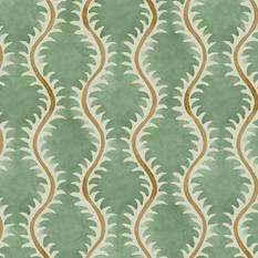Helter Skelter Sprig by Linwood