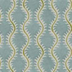 Helter Skelter Spring by Linwood