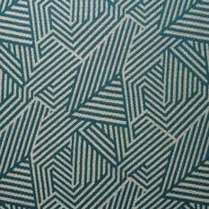 Sashay Bluestone Fabric by Linwood