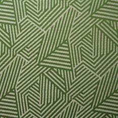 Sashay Spring Green Fabric by Linwood