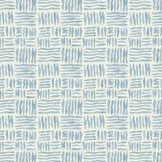 Trapeze Barbados Fabric by Linwood
