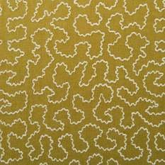 Wiggle Tuscany Fabric by Linwood