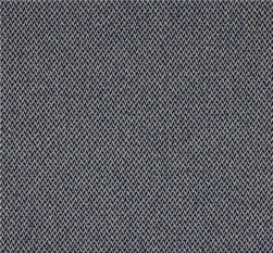 Comporta Indigo Fabric by Manuel Canovas