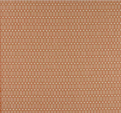 Faro Terre Cuite Fabric by Manuel Canovas