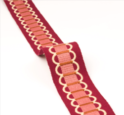 Gina Cassis Trimming by Manuel Canovas