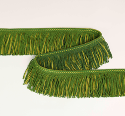 Louison Prairie Trimming by Manuel Canovas