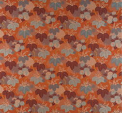 Lucia Brique Fabric by Manuel Canovas