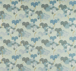 Lucia Mer Fabric by Manuel Canovas