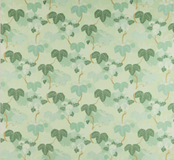 Lucia Opaline Fabric by Manuel Canovas