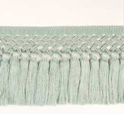 Marcia Glacier Trimming by Manuel Canovas