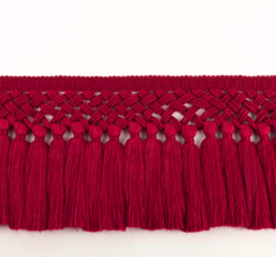 Marcia Rubis Trimming by Manuel Canovas
