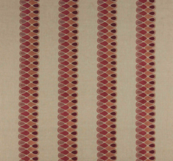 Niki Rose Ancien Fabric by Manuel Canovas