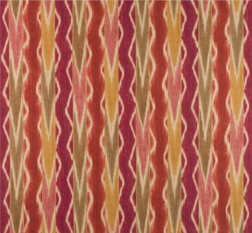 Ondine Epices Fabric by Manuel Canovas
