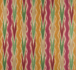 Ondine Prairie Fabric by Manuel Canovas