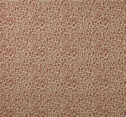 Chester Red by Colefax and Fowler