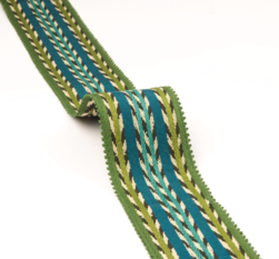 Mila Paon Trimming by Manuel Canovas