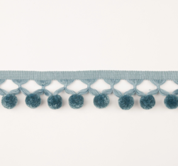 Sonate Ciel Trimming by Manuel Canovas