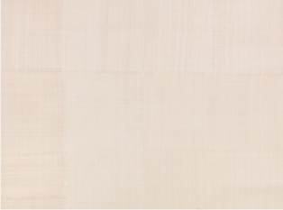 Abacá Patchwork Wallcovering Alabaster by Mark Alexander