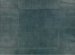 Abacá Patchwork Wallcovering Typhoon by Mark Alexander