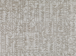 Akata Plaster Wallcovering by Mark Alexander