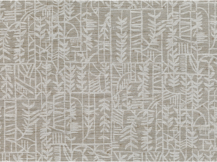 Akata Sepia Wallcovering by Mark Alexander