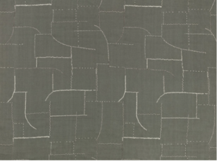 Atlas Metal Fabric by Mark Alexander 